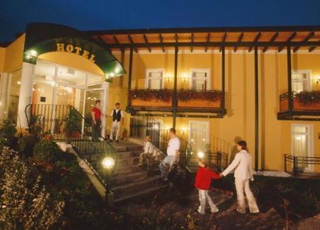 Gasthof Hotel Zum Weinberg Kohfidisch Экстерьер фото
