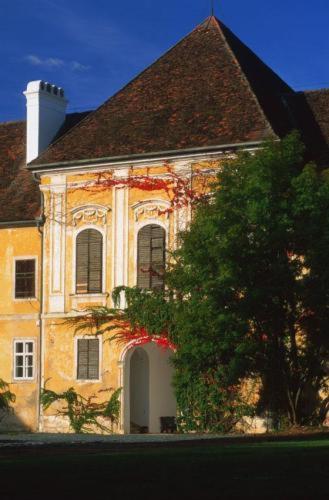 Gasthof Hotel Zum Weinberg Kohfidisch Экстерьер фото
