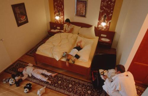 Gasthof Hotel Zum Weinberg Kohfidisch Экстерьер фото